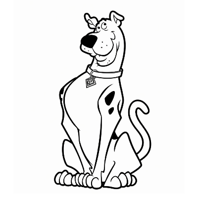 Preview of Scooby-Doo, Where Are You!